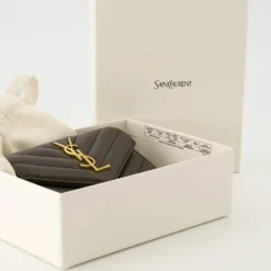 New Cassandre Wallet Dame Punge & Kortholder