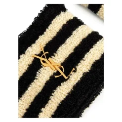 Online Cassandre YSL Logo Manchetter Dame Smykker