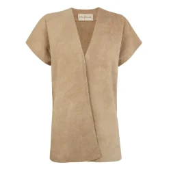 Sale Cassian Top Dame Bluser & Skjorter