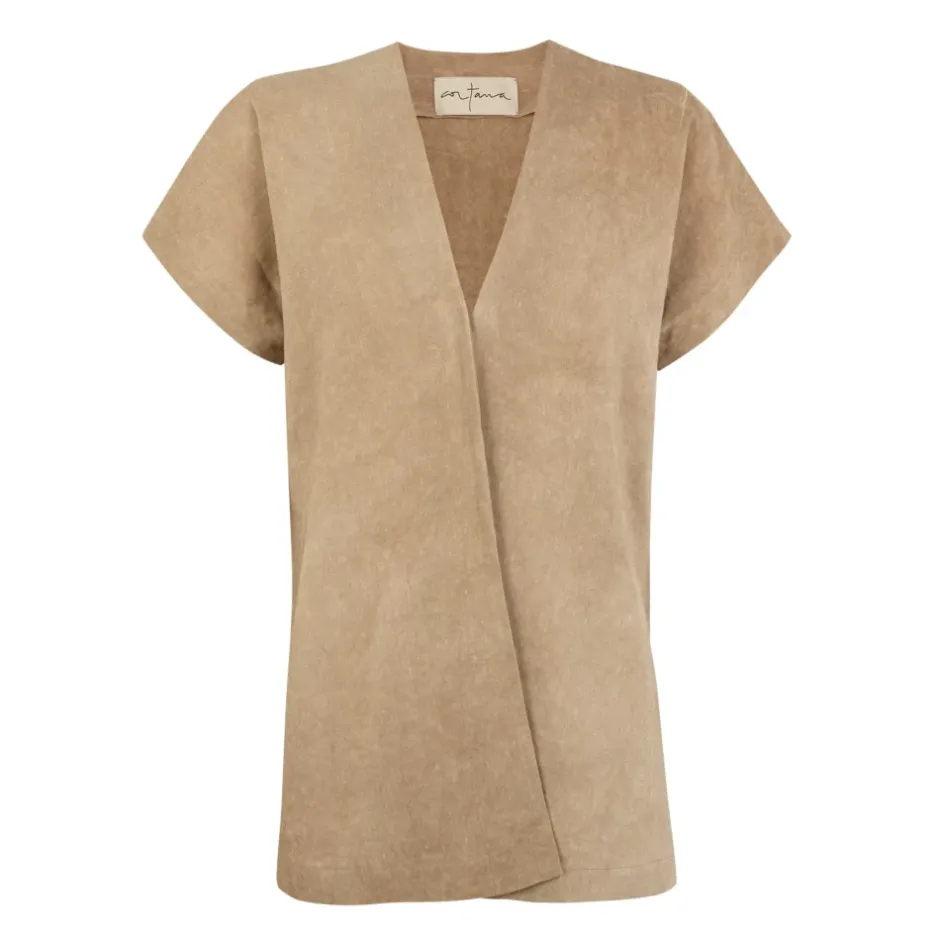 Sale Cassian Top Dame Bluser & Skjorter