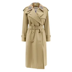 Sale Castleford Check Vinterfrakker Dame Frakker