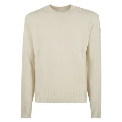 Discount Casual Crew Neck Sweater Strik