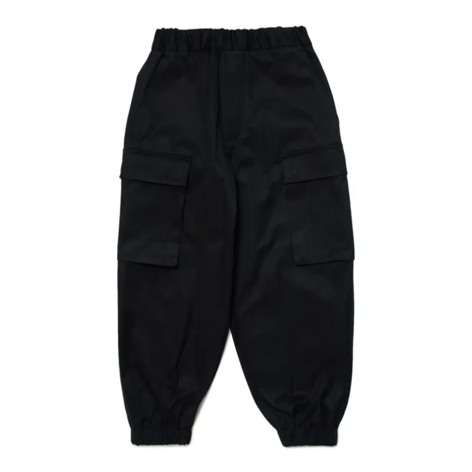 Best Casual Denim Bukser Børn Underdele