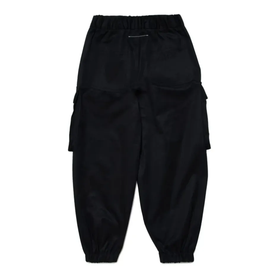 Best Casual Denim Bukser Børn Underdele