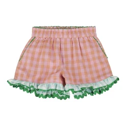 Hot Casual Denim Shorts Børn Underdele