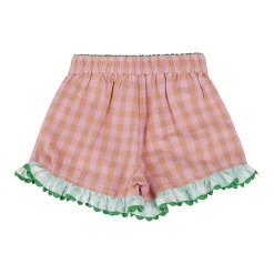 Hot Casual Denim Shorts Børn Underdele