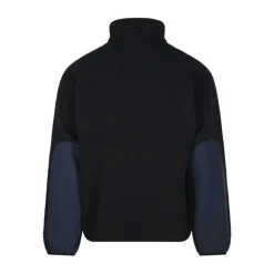 New Casual Fleece Jakke Fleece