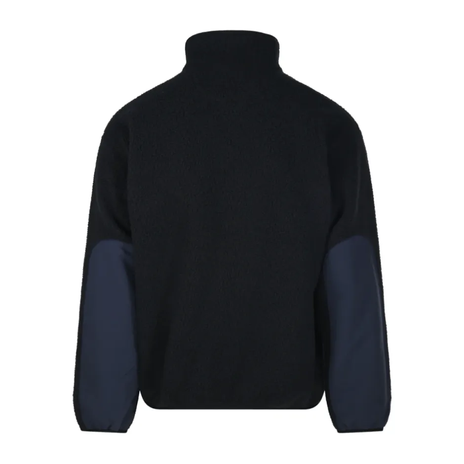 New Casual Fleece Jakke Fleece