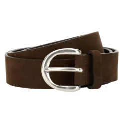 Hot Casual Nubuck Bælte Bælter