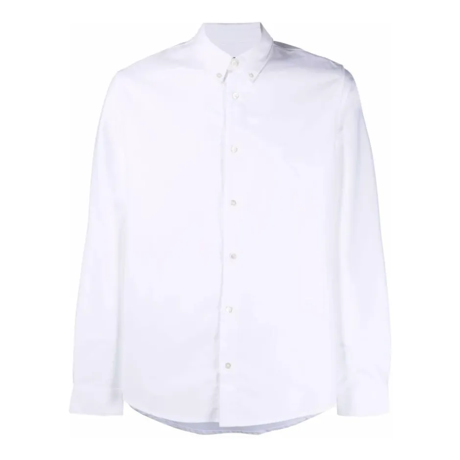 Discount Casual Skjorte Skjorter