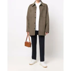 Discount Casual Skjorte Skjorter