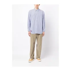 Sale Casual Skjorte Skjorter