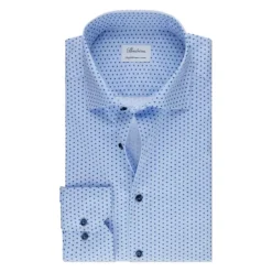 Clearance Casual Skjorte Skjorter