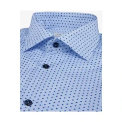 Clearance Casual Skjorte Skjorter