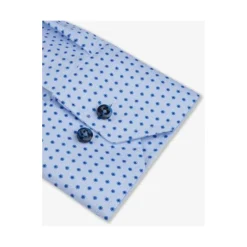 Clearance Casual Skjorte Skjorter