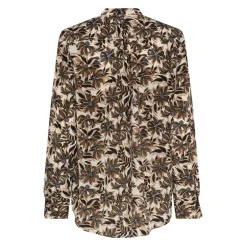 Hot Casual Skjorter Dame Bluser & Skjorter