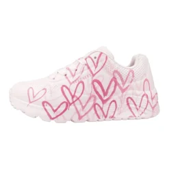 New Casual Sneakers Collaboration Børn Sneakers