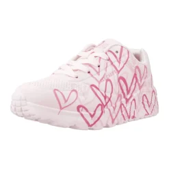 New Casual Sneakers Collaboration Børn Sneakers