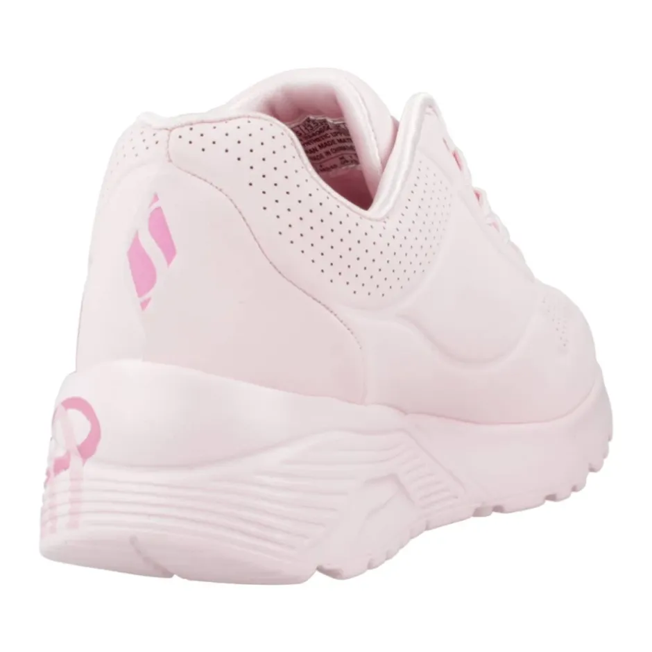 New Casual Sneakers Collaboration Børn Sneakers