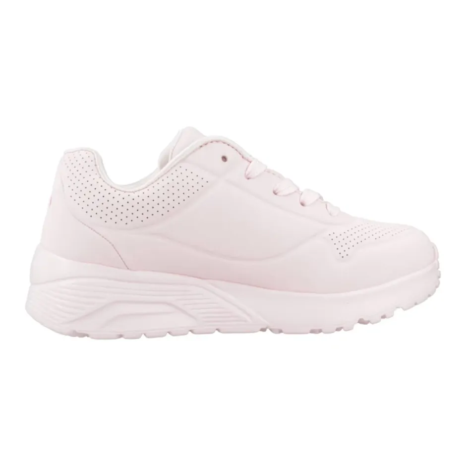 New Casual Sneakers Collaboration Børn Sneakers