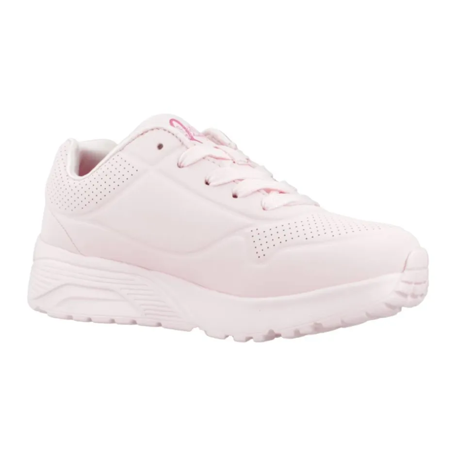 New Casual Sneakers Collaboration Børn Sneakers