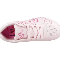 New Casual Sneakers Collaboration Børn Sneakers