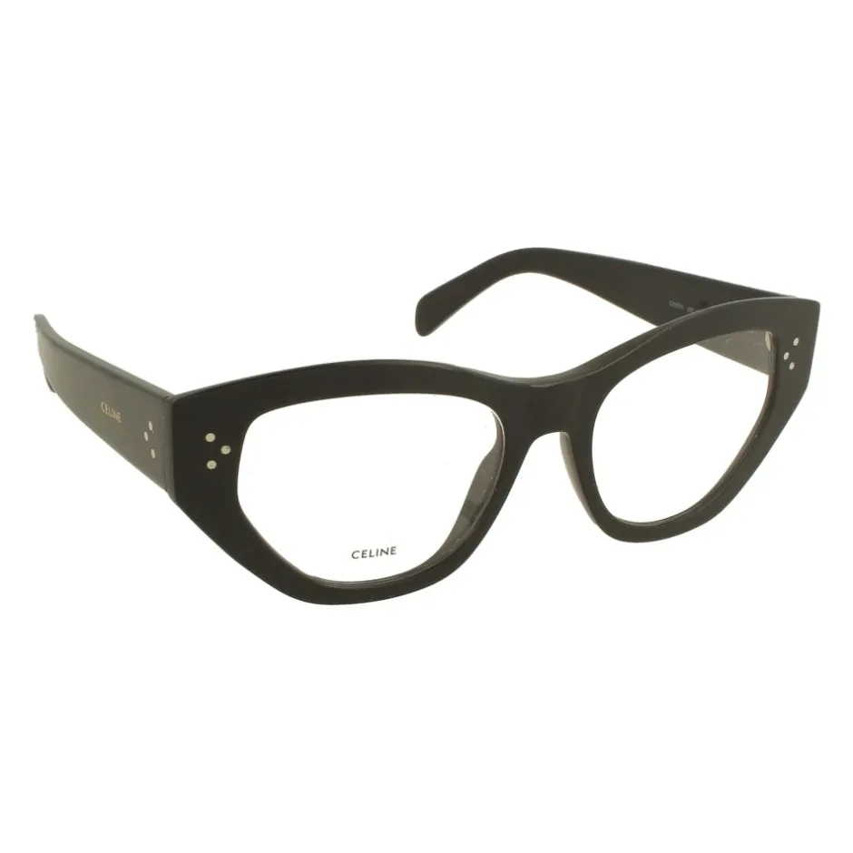 Hot Cat Eye Briller Dame Briller