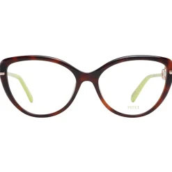 Sale Cat Eye Frame Dame Briller