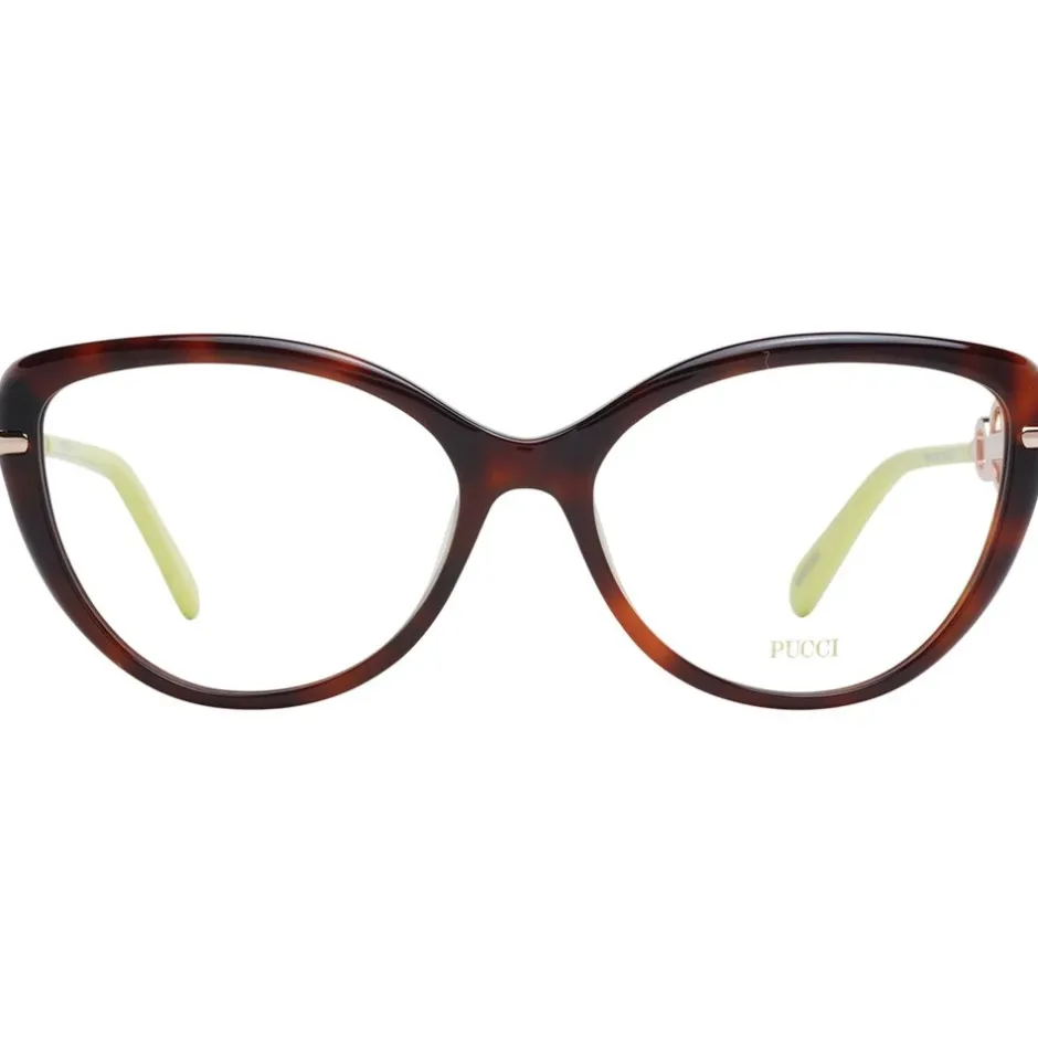 Sale Cat Eye Frame Dame Briller