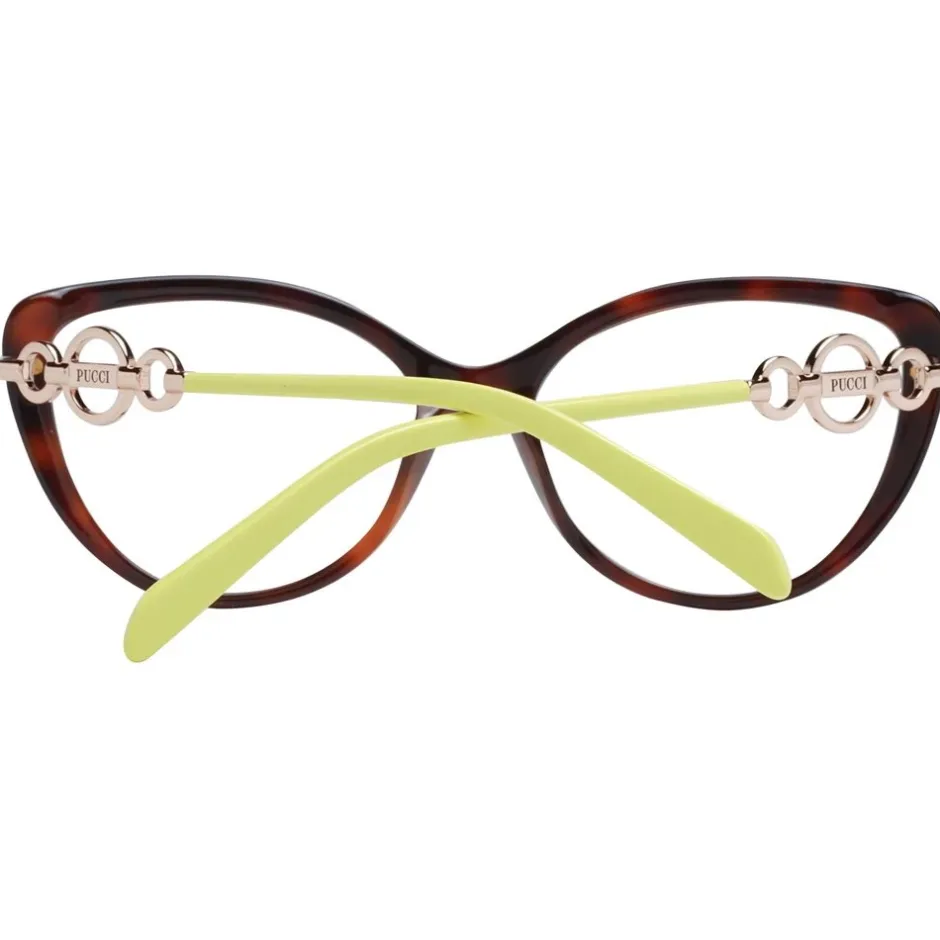 Sale Cat Eye Frame Dame Briller