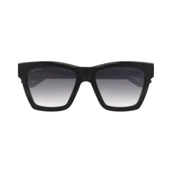Clearance Cat Eye Solbriller Dame Solbriller