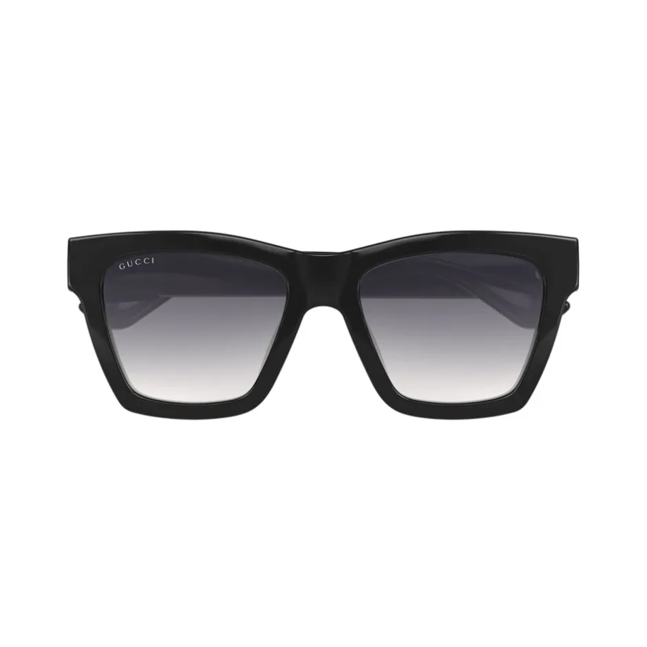 Clearance Cat Eye Solbriller Dame Solbriller