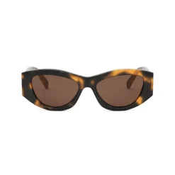 Best Cat Eye Solbriller med Transition Linser Dame Solbriller|Solbriller