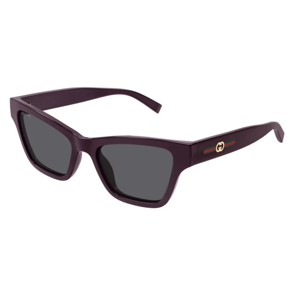 Online Cat-eye Solbriller Dame Solbriller