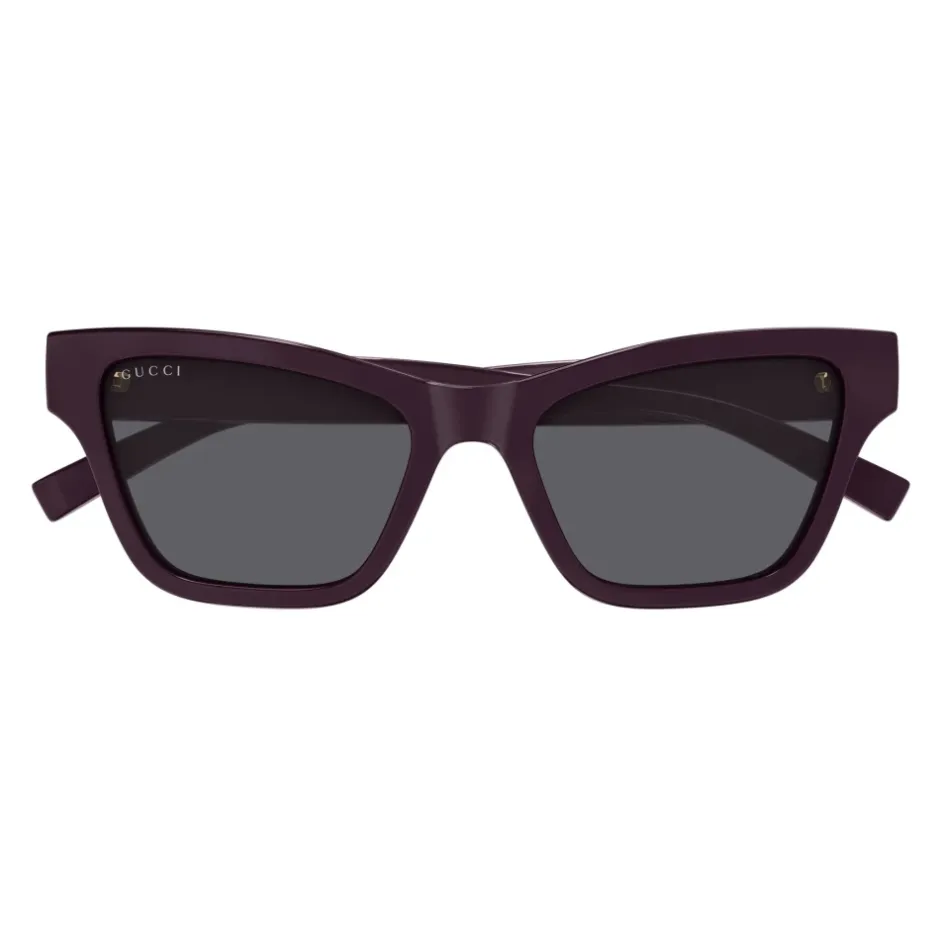 Online Cat-eye Solbriller Dame Solbriller