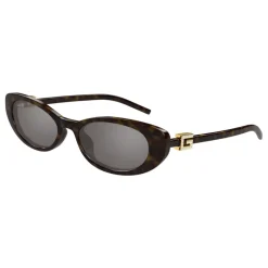 Clearance Cat-eye Solbriller Dame Solbriller