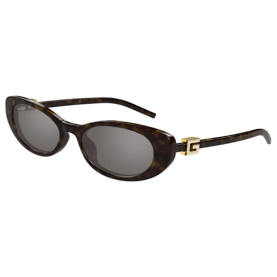 Clearance Cat-eye Solbriller Dame Solbriller