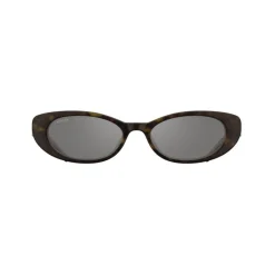 Clearance Cat-eye Solbriller Dame Solbriller