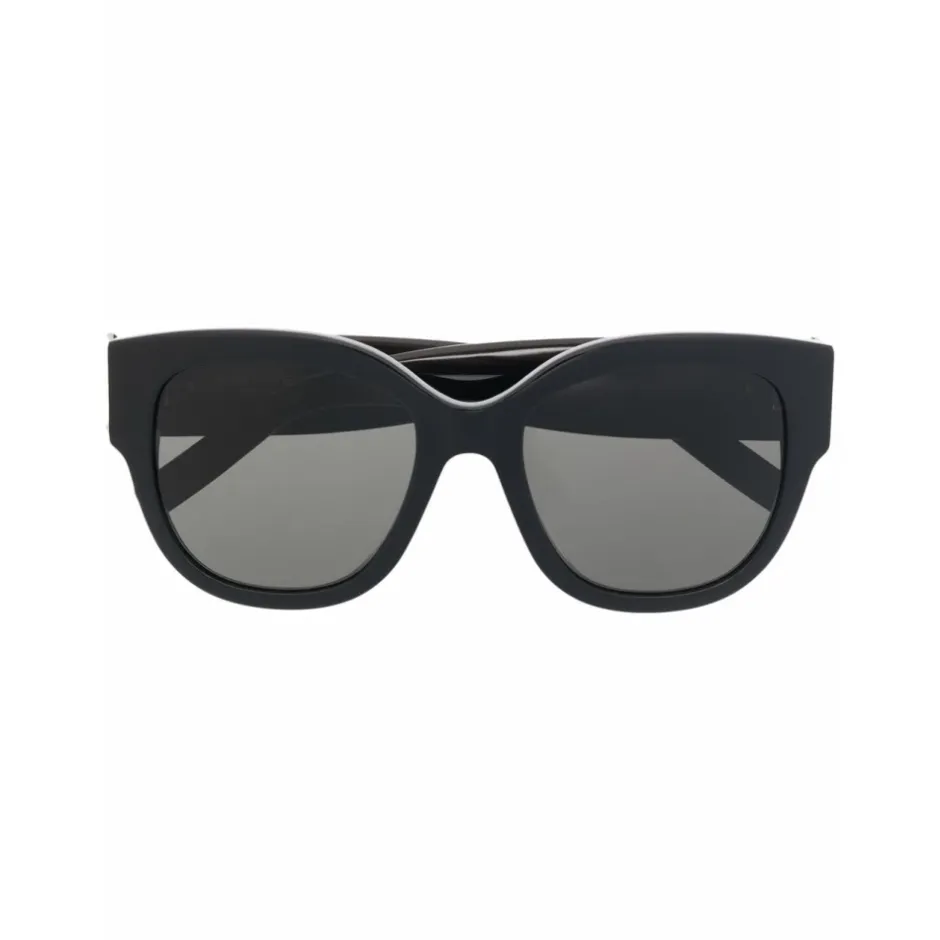 Best Cat-Eye Solbriller Dame Solbriller