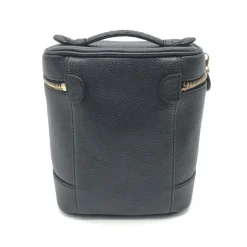 Best Caviar Leather Vanity Håndtaske Dame Håndtasker