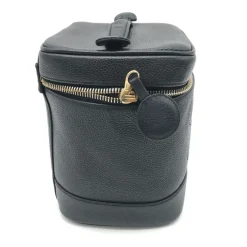 Best Caviar Leather Vanity Håndtaske Dame Håndtasker