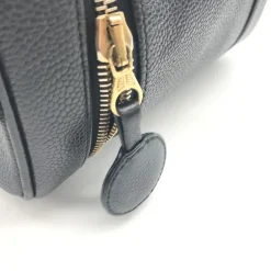 Best Caviar Leather Vanity Håndtaske Dame Håndtasker