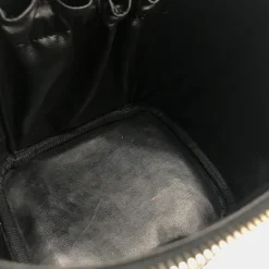 Best Caviar Leather Vanity Håndtaske Dame Håndtasker