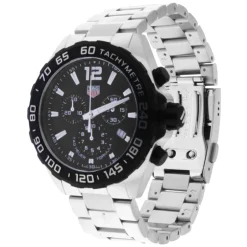 New CAZ1011.BA0842 - Formula 1 Chronograph Dame Ure