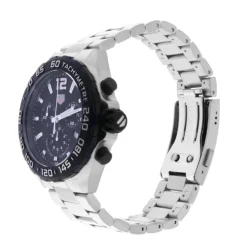 New CAZ1011.BA0842 - Formula 1 Chronograph Dame Ure