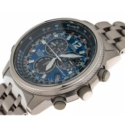 Outlet CB5850-80L - Crono Pilot Super Titanium Dame Ure
