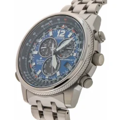 Outlet CB5850-80L - Crono Pilot Super Titanium Dame Ure