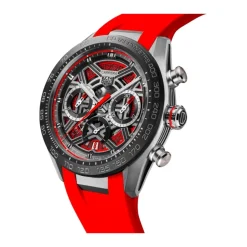 Sale CBU2082.FT6275 - Carrera Chronograph Extreme Sport Dame Ure