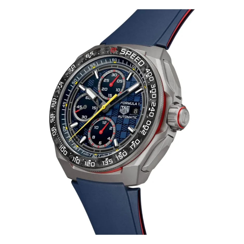 Online CBZ2080.FT8091 - Formula 1 Chronograph X Oracle Red Bull Racing Dame Ure