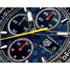 Online CBZ2080.FT8091 - Formula 1 Chronograph X Oracle Red Bull Racing Dame Ure